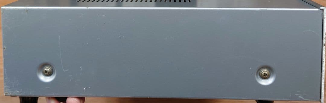 Yamaha Premium Amplifier Ca-7100