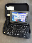 Casio E -Book Leader Body Ex-Word Dataplus 10