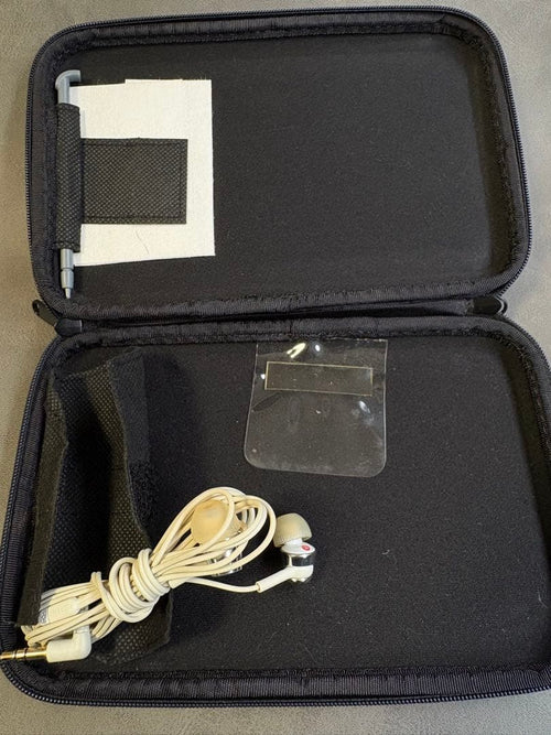 Casio E -Book Leader Body Ex-Word Dataplus 10