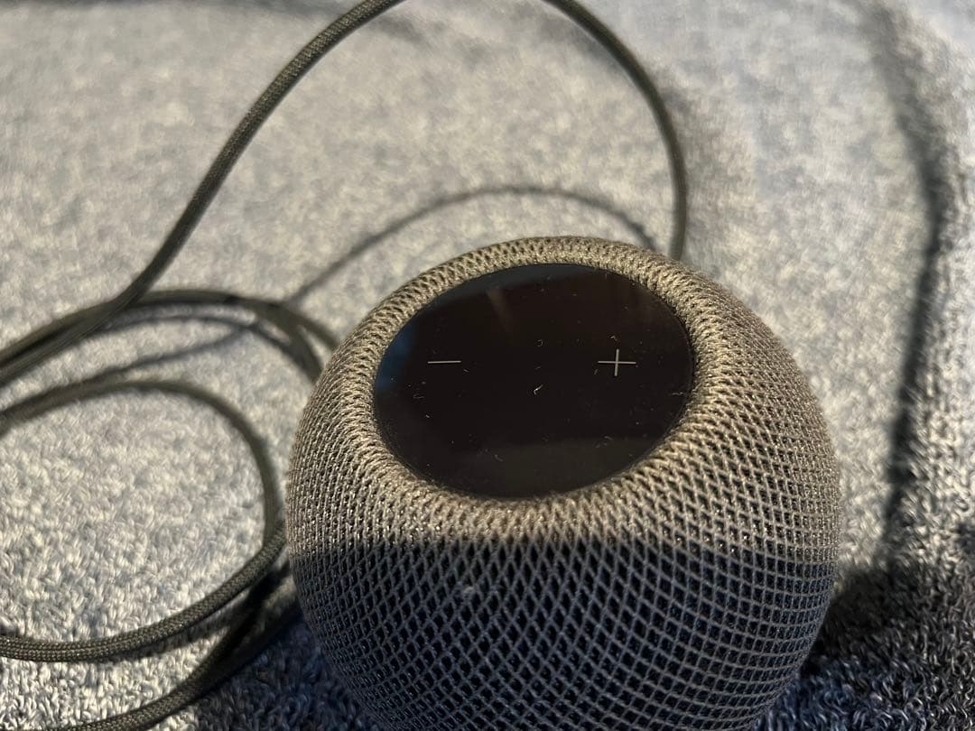 Apple Pc Speaker Homepod Mini