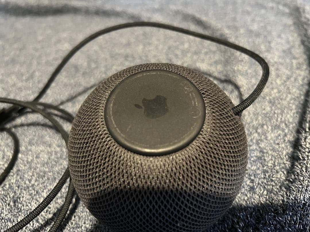 Apple Pc Speaker Homepod Mini