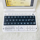 Casio Electronic Dictionary Xd-Z4000 Dataplus10 Ex-Word