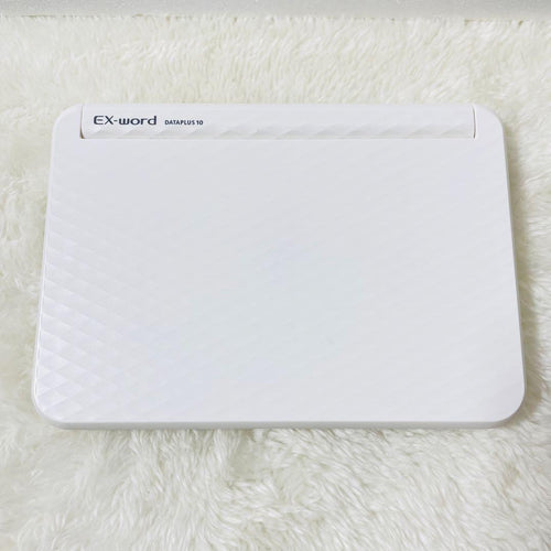 Casio Electronic Dictionary Xd-Z4000 Dataplus10 Ex-Word