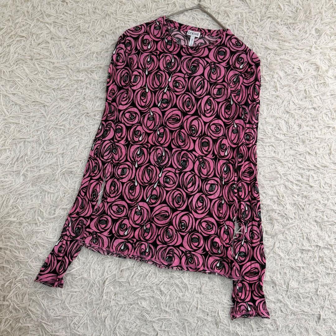 Loewe Long Sleeve 16526 T