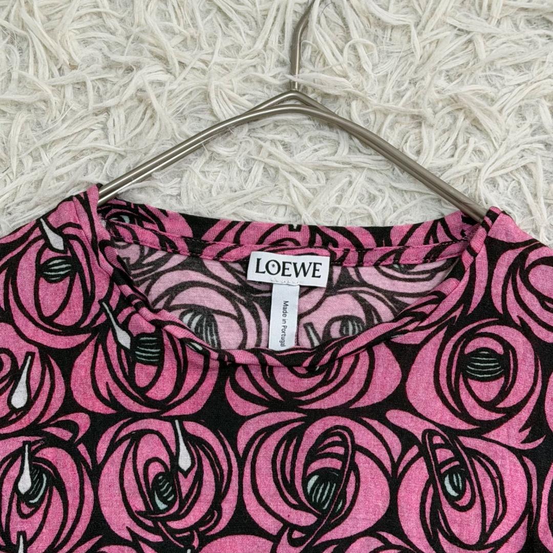 Loewe Long Sleeve 16526 T