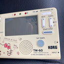 Tuner Tm-60