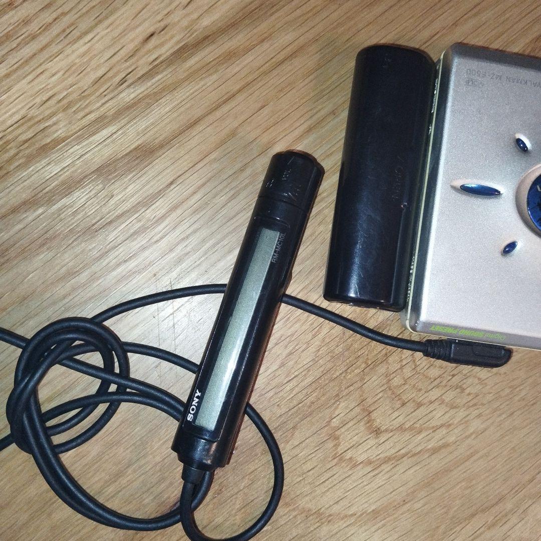 Sony Others Md Mz-E500