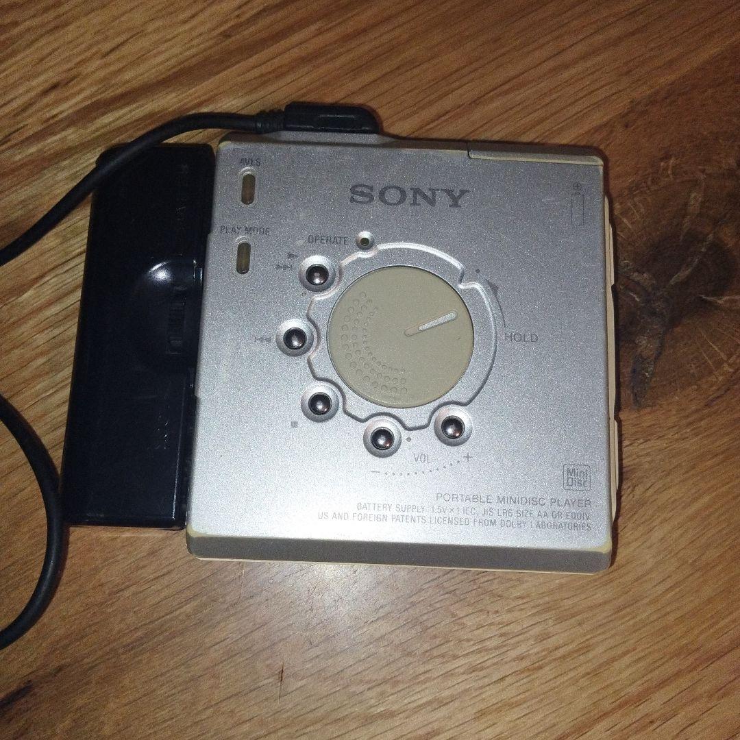 Sony Others Md Mz-E500