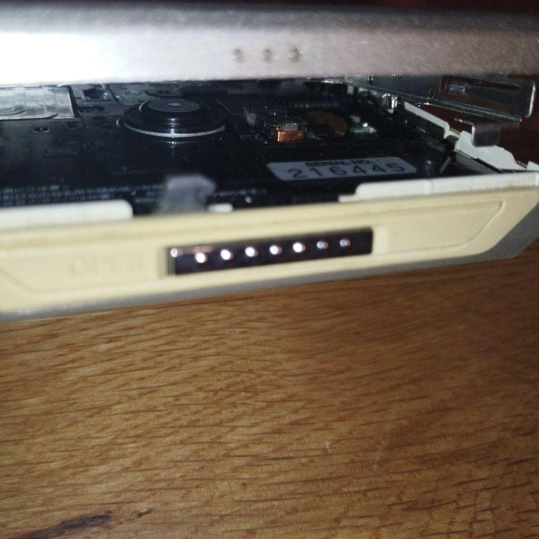 Sony Others Md Mz-E500