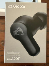 Earphone Speaker Victor