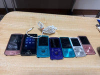 Sony Digital Audio Player 7