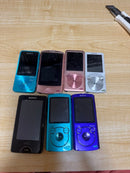 Sony Digital Audio Player 7