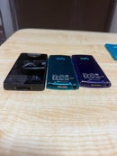 Sony Digital Audio Player 7