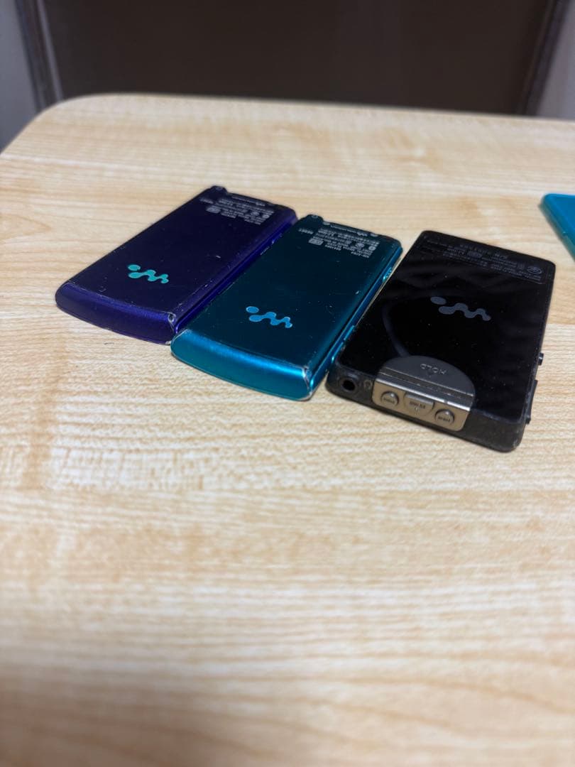 Sony Digital Audio Player 7