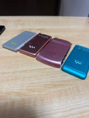 Sony Digital Audio Player 7