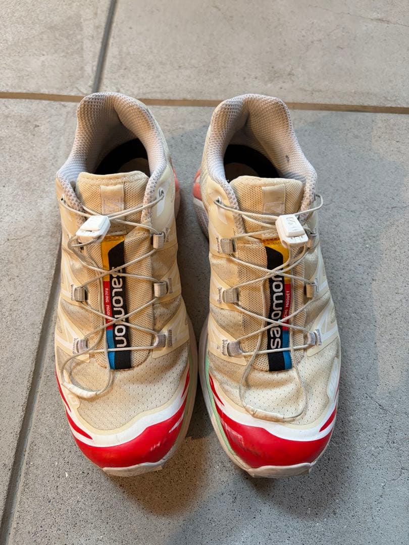 Salomon Sneakers Xt-6