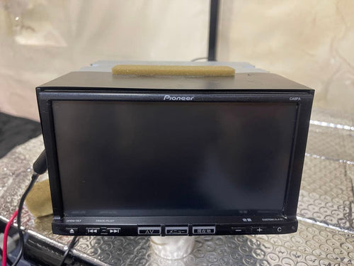 Mazda Bluetooth Unit Ca9Pa