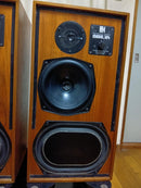 Speaker Kef Model 104