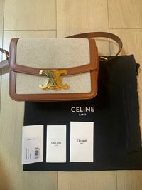 Celine Shoulder Bag