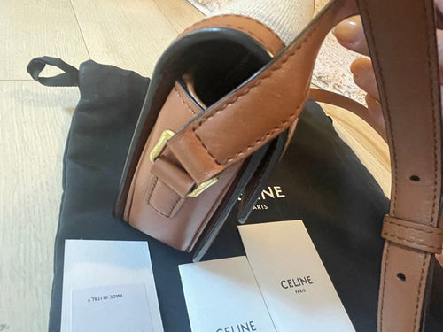 Celine Shoulder Bag