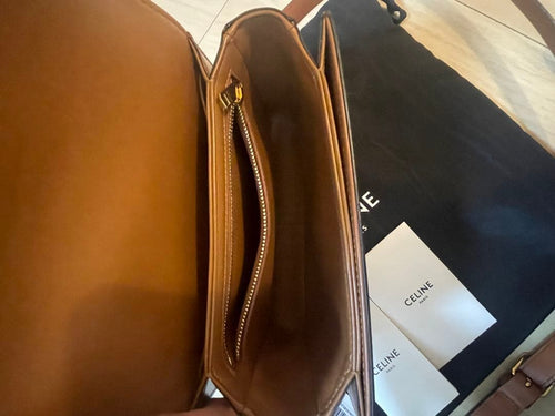 Celine Shoulder Bag