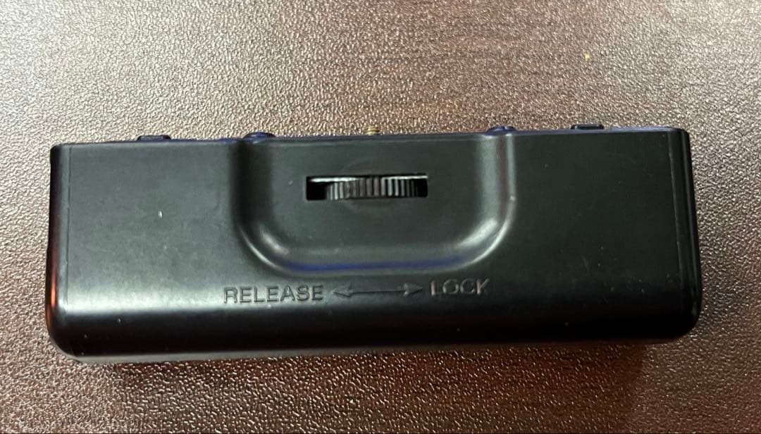 Radio And Boombox Sony Walkman Wm-F404