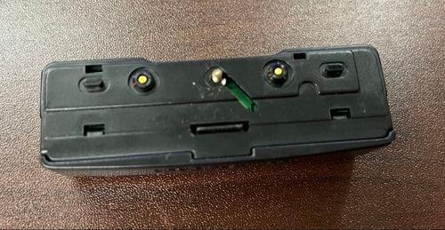 Radio And Boombox Sony Walkman Wm-F404