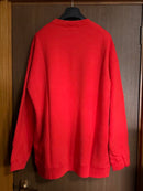 Undercover Trainer Sweatshirts 4 Confusion 25Aw