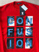 Undercover Trainer Sweatshirts 4 Confusion 25Aw