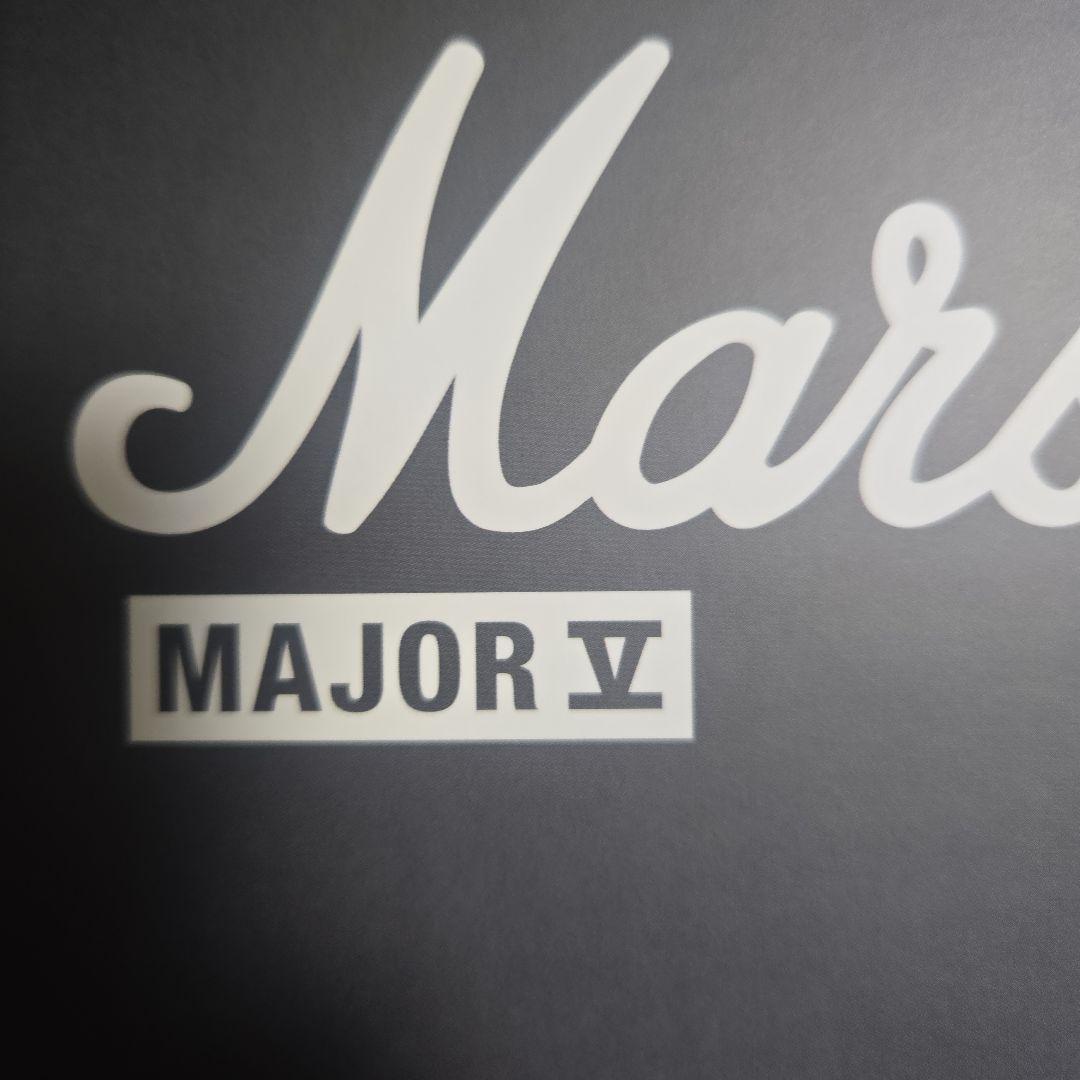 Marshall Wireless Headphones Major V Bluetooth