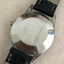 Citizen Automatic Winding Clock Jet Auto Dater