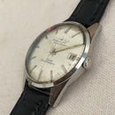 Citizen Automatic Winding Clock Jet Auto Dater