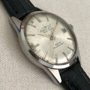 Citizen Automatic Winding Clock Jet Auto Dater