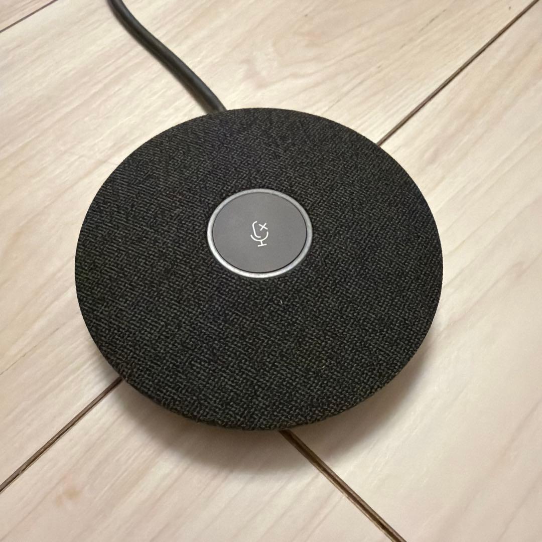 Others Logi Rally Mic Pod 2 Hub