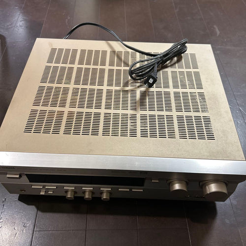 Av Amplifier Yamaha Dsp-A5