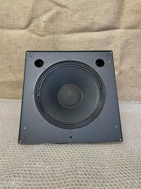 Speaker Jbl Control 322C 12