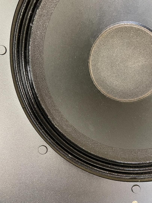 Speaker Jbl Control 322C 12