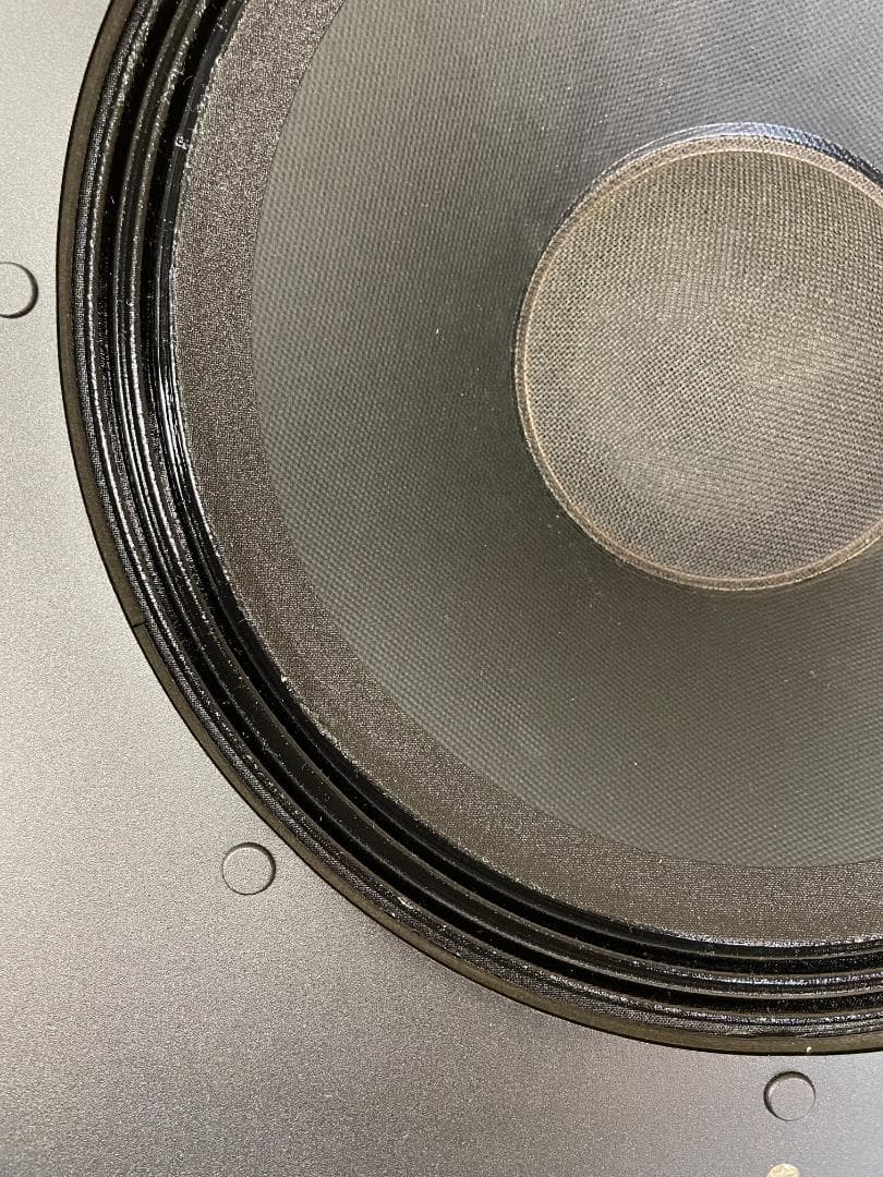 Speaker Jbl Control 322C 12