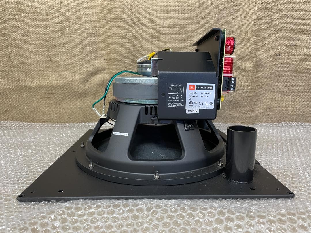 Speaker Jbl Control 322C 12