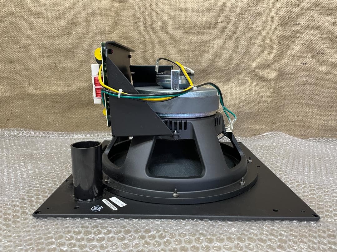 Speaker Jbl Control 322C 12