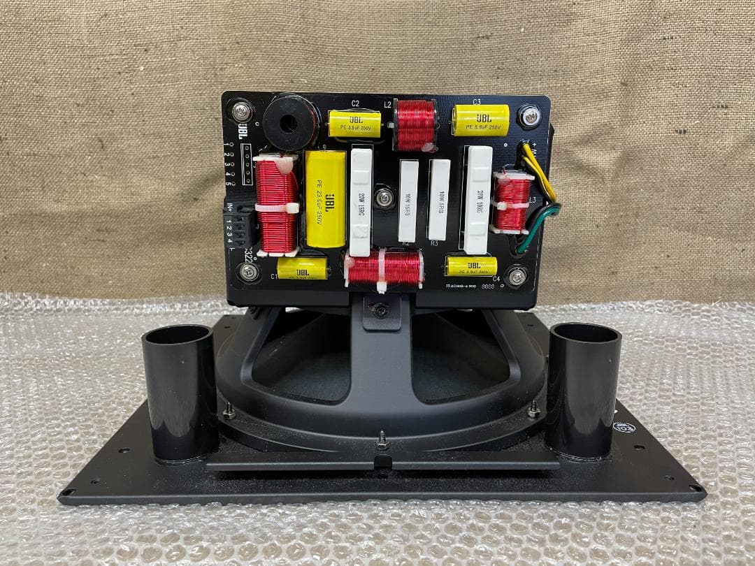 Speaker Jbl Control 322C 12