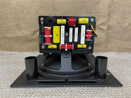 Speaker Jbl Control 322C 12