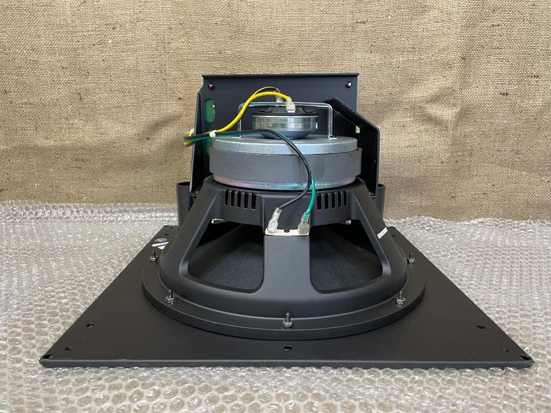 Speaker Jbl Control 322C 12