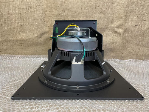 Speaker Jbl Control 322C 12