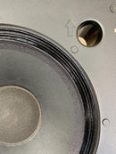 Speaker Jbl Control 322C 12