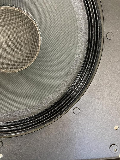 Speaker Jbl Control 322C 12