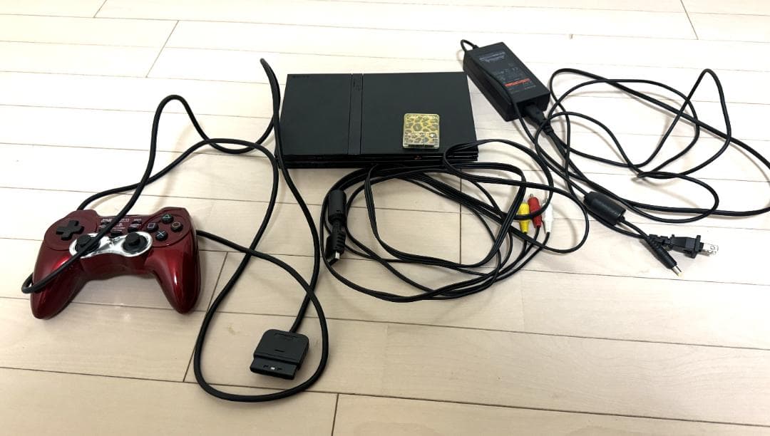 Sony Body Playstation 2 5