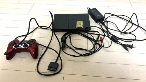 Sony Body Playstation 2 5