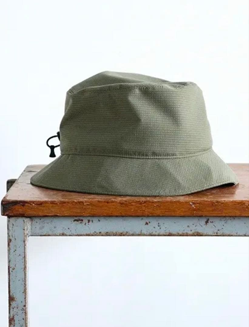 Needles Bucket Hat Cool Dots L