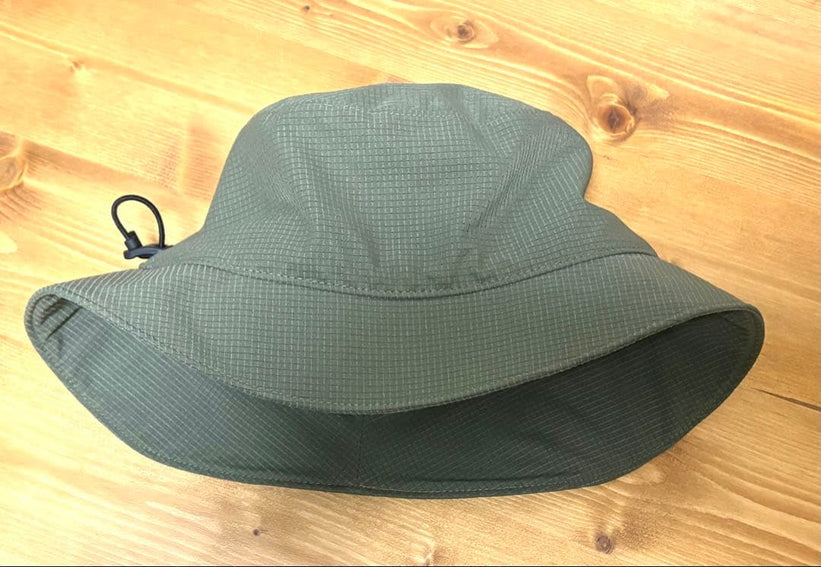 Needles Bucket Hat Cool Dots L
